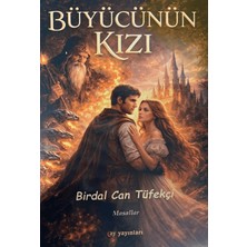 Ay Yayınları Büyücünün Kızı