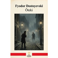 Güneş Kitabevleri Öteki