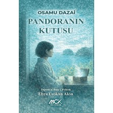 MCK Yayınları Pandora’nın Kutusu