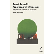 Doruk Yayınları Sanat Temelli Araştırma ve Dönüşüm