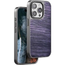 Blueb Venco 15 Pro Wave Kapak - Derin Mor