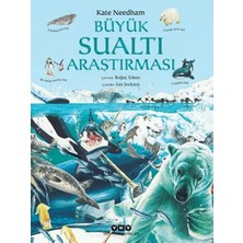 Blueb Büyük Sualtı Araştırması