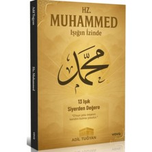 Vova Yayınları Hz. Muhammed Işığın Izinde