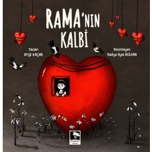 Çınaraltı Yayınları Rama'nın Kalbi