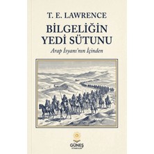 Güneş Kitabevleri Bilgeliğin Yedi Sütunu