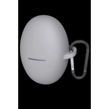 Huawei Freebuds 6 Hang Kılıf - Bej