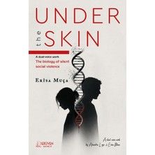 Serüven Yayınevi Under The Skin
