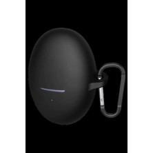 Huawei Freebuds 6 Hang Kılıf - Siyah
