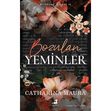 Olimpos Yayınları Bozulan Yeminler – Windsor Ailesi 4