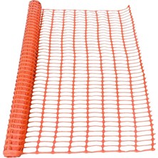 Maxsafety SR80 Emniyet Alan Perdesi Güvenlik Perdesi 1X50 Metre