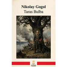 Güneş Kitabevleri Taras Bulba