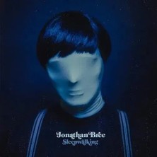Plak İstasyonu Jonathan Bree Sleepwalking Lp Plak