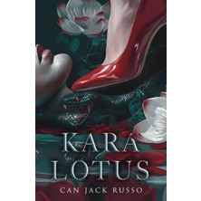 Martı Yayınları Kara Lotus