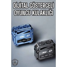 Oyuncu Kulaklığı Yeni Nesil Gamer Kulaklık Gürültü Önleyici