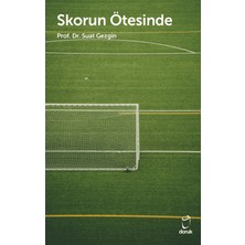 Doruk Yayınları Skorun Ötesinde