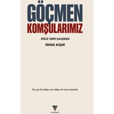 Varyant Yayıncılık Göçmen Komşularımız