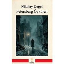 Güneş Kitabevleri Petersburg Öyküleri