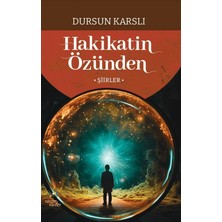Kültür Ajans Yayınevi Hakikatin Özünden