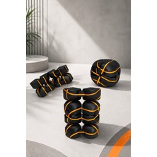 BB Craft Infinity Basketbal Topu – Sonsuz Dönüşen Fidget Oyuncak