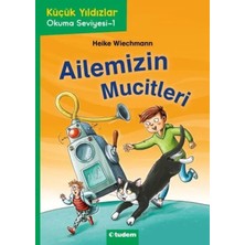 Blueb Ailemizin Mucitleri