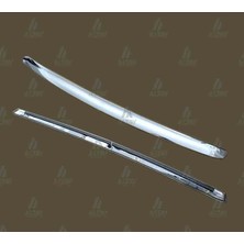 Taiwan Taıwan Kaput Uç Kromu Civic 04-06 75120-S5A-031
