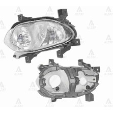 Depo Sis Lambası Ceed 12-15 Ön Sol 92201-A2100