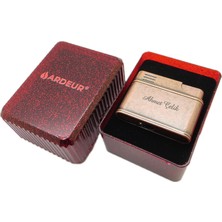 Ardeur® Montrose Copper Isme Özel Çakmak | Hediyelik Çakmak