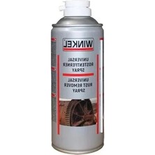 MarkEntegra 400 ml Winkel Universal Pas Sökücü, Etkili Temizlik Için