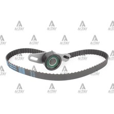Gmb Triger Seti Suzuki Alto 88-00 / Carry 85-98 1.0 F10A / Sb 308-2 85-87 0.8 / 88 Dış KTB839