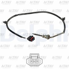 Delphi Delphı Sensor Egzoz Sicaklik Opel Antara / Captiva 2.0d 25183665
