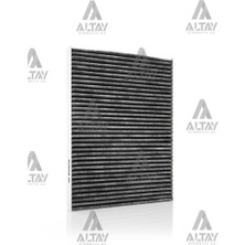 Bosch Polen Filtresi Clio Iv / Symbol / Captur / Sandero Iı / Logan 12= / Qashqai 22= 272773016R