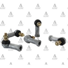 Korea Rotbaşı Vites Besta / Ceres / Canter / H-350 / E-2200 Sağ 01363-46-640A