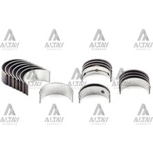 Korea Yatak Ana Elentra 1.8l- 2.0l G4GB-G4GC (Std) 21020-23140