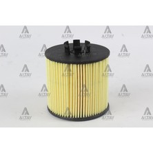 Bosch Yağ Filtresi Golf5 / Jetta / Passat / A3 / Leon 04-09 1.4 Tsı-1.6 Fsi Bag-Blf-Blp 03C115562