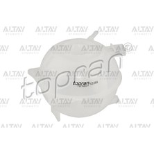 Topran Yedek Su Deposu Polo / Cordoba / Fabia 97-01 6N0121407A