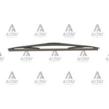 Bosch Silecek Süpürgesı Arka Clio 90-98 / Kangoo 98-08 / Trafic 01-06 / Trafic 15-19 7711172298