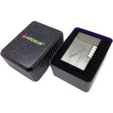 Ardeur® Monarch Titan Isme Özel Çakmak | Hediyelik Çakmak