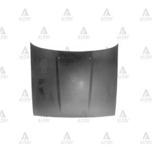 Taiwan Taıwan Motor Kaputu Swift 89-96 57300-60B20