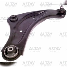 Delphi Delphı Salıncak Juke 10=burçlu Rotilli Alt Sağ 54500-1KA0A