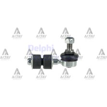 Delphi Delphı Z Rot Astra F 91-98 / Vectra A 88-95 / 9-3 98-02 Ön 350263