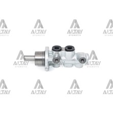 Bosch Fren Ana Merkez Palio 03= 1.2 1.4 1.6 1.3jtd / Albea 03= 1.2 1.4 1.6 1.3jtd Abssiz 77362544