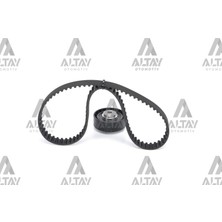 Bosch Triger Seti Ford Connect / Transit / Focus / Mondeo / Tourneo / 1.8 Tdci 99-12 91 2T1Q6M260AA