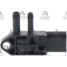 Bosch Sensor Basinc Manifold Touareg Cata 3.0 Tdı 059906051A