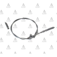 Taiwan Taıwan Tel Gaz Canter 304/449 MB390955