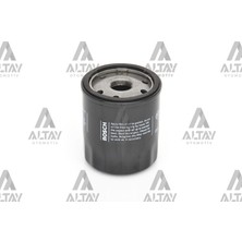 Bosch Yağ Filtresi Astra K 16 / Insignia B 18 / Corsa E 15 / Insignia A 11-17 / Mokka 16= 650237