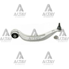 Ayd Rotilli Kol A6 / A7 / Q5 17= Eğri Alt Sol 80A407693G
