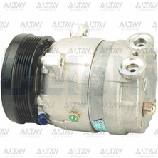 Delphi Delphı Klima Kompresoru Astra F X16XEL-X20XEV 1131909