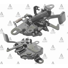 Taiwan Taıwan Kilit Kaput Corolla 98-02 53510-12620
