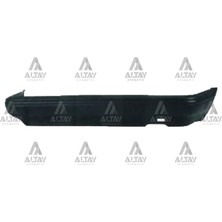Taiwan Toyota Corolla 1988-1992 Arka Tampon 52159-12710
