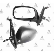 Taiwan Taıwan Ayna Dış Dikiz Micra 92-02 Manuel Sol 96302-53B00